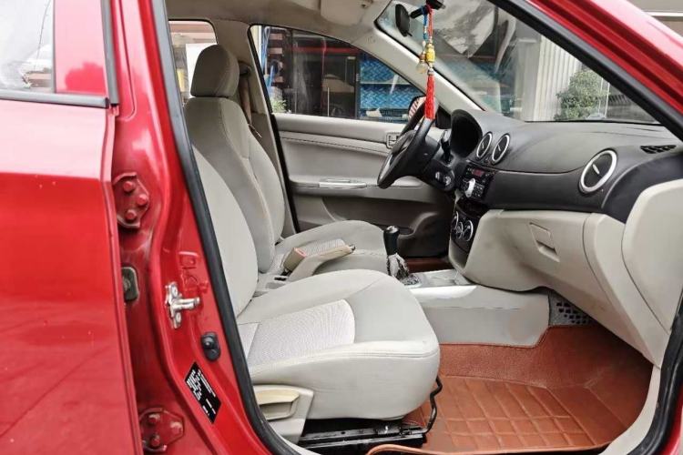 Used CHANGAN Alsvin V3 2015 1.4L Manual Meiruan Model China V Standard Right Front Seat