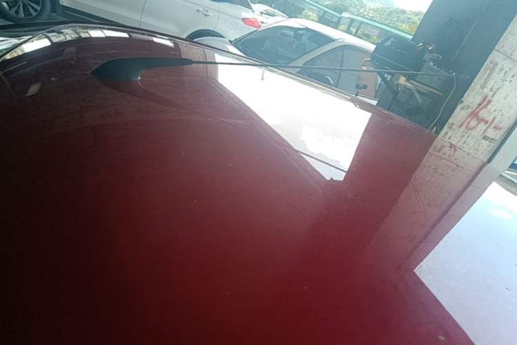 Used CHANGAN Alsvin V3 2015 1.4L Manual Meiruan Model China V Standard Roof
