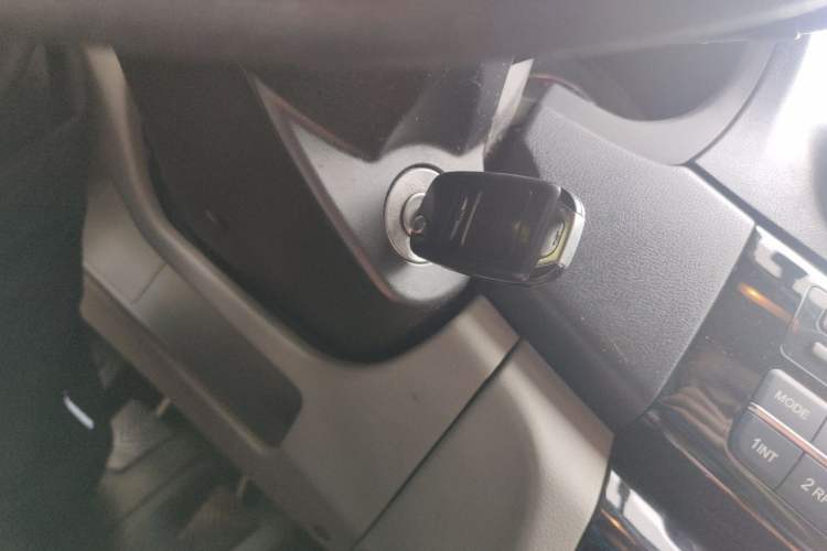 Used CHANGAN Alsvin V3 2015 1.4L Manual Meiruan Model China V Standard Vehicle Key