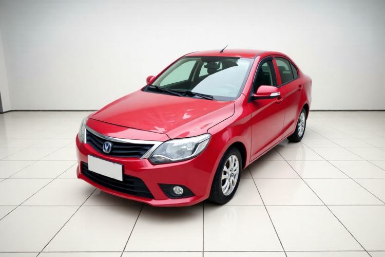 Used CHANGAN Alsvin V3 2015 1.4L Manual Meiruan Model China V Standard Guazi used car, China used car export, Used car for sale, Used cars, Cheapest cars for sale