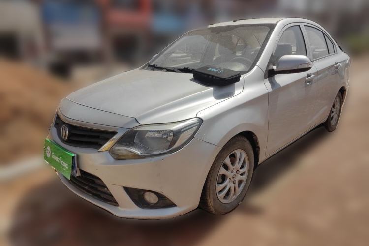 Used CHANGAN Alsvin V3 2015 1.4L Manual Meiruan Model China V Standard Guazi used car, China used car export, Used car for sale, Used  cars, Cheapest cars for sale