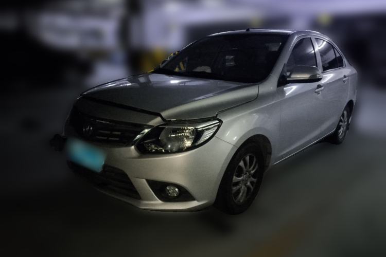 CHANGAN Alsvin V3 2015 1.4L Manual Warm-Hearted Model China IV Standard مستعملة Guazi used car, China used car export, Used car for sale, Used  cars, Cheapest cars for sale