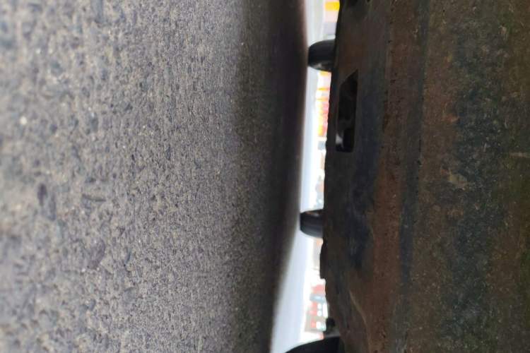 Used CHANGAN Alsvin V3 2015 1.4L Manual Meiruan Model China V Standard Chassis Front