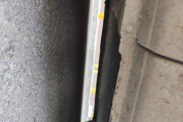 Used CHANGAN Alsvin V3 2015 1.4L Manual Meiruan Model China V Standard Chassis Front Left
