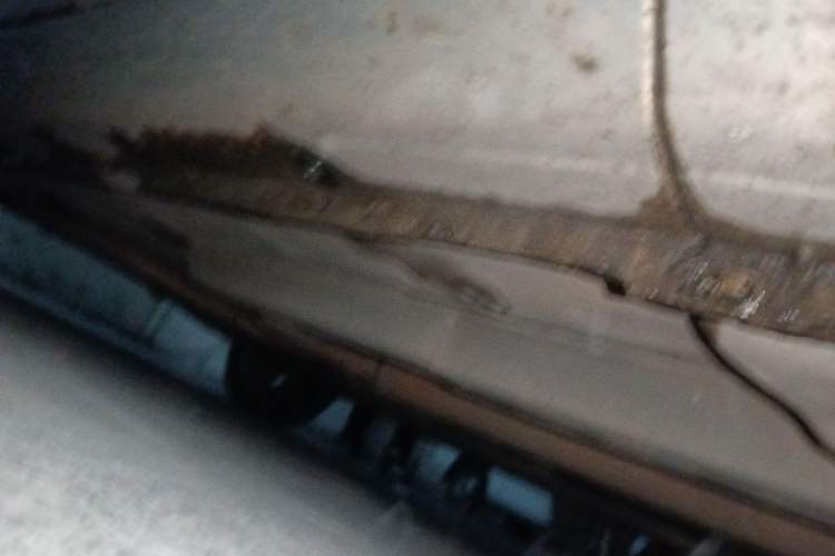 Used CHANGAN Alsvin V3 2015 1.4L Manual Meiman Model China IV Standard Chassis Front Right