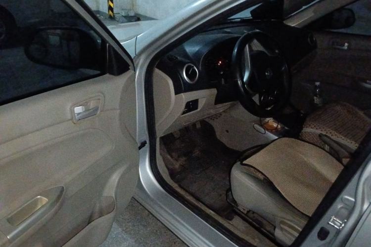 Used CHANGAN Alsvin V3 2015 1.4L Manual Meiman Model China IV Standard Driver Seat