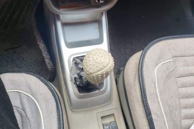 Used CHANGAN Alsvin V3 2015 1.4L Manual Meiman Model China IV Standard Gear Lever