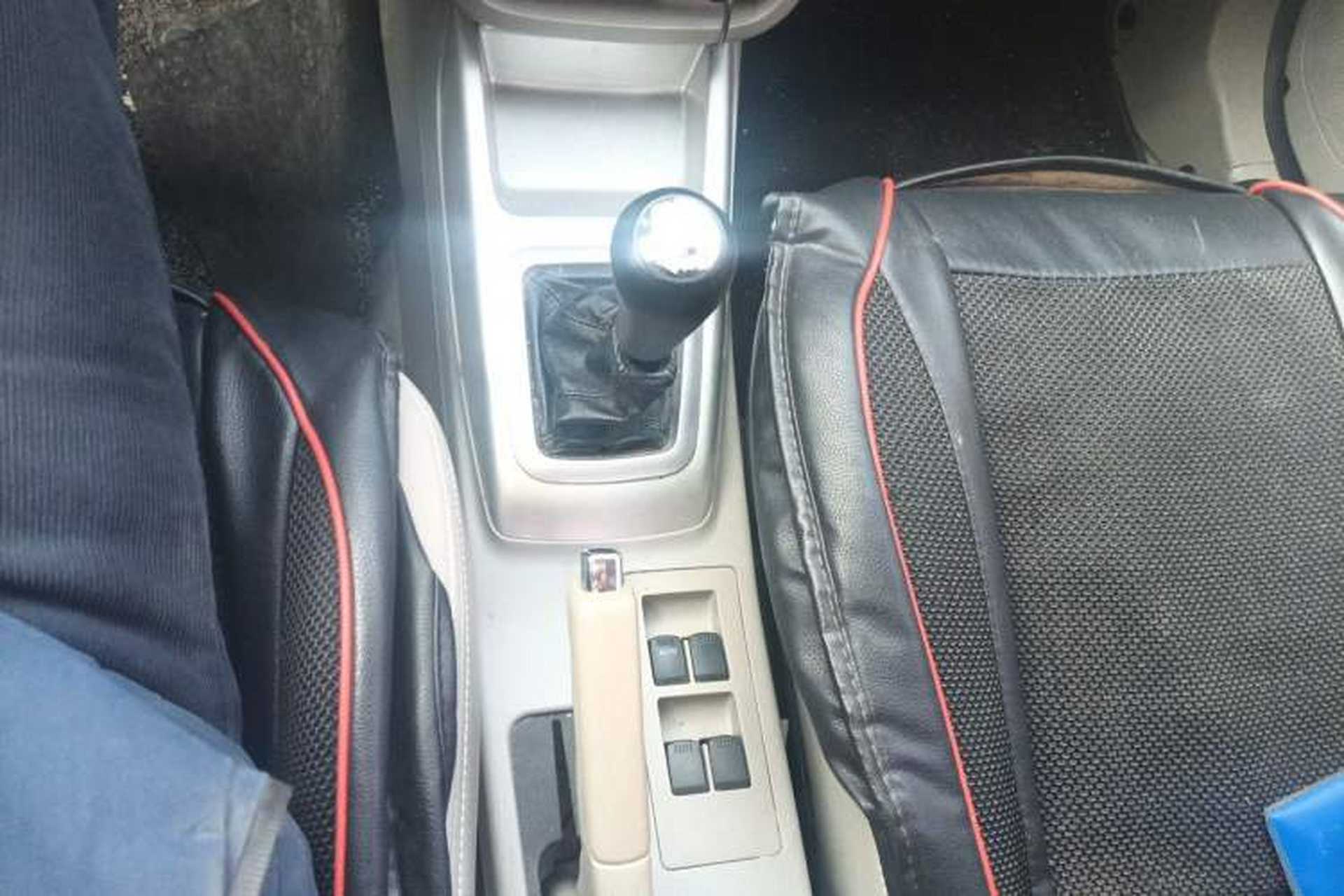 Used CHANGAN Alsvin V3 2015 1.4L Manual Meiruan Model China V Standard Gear Lever