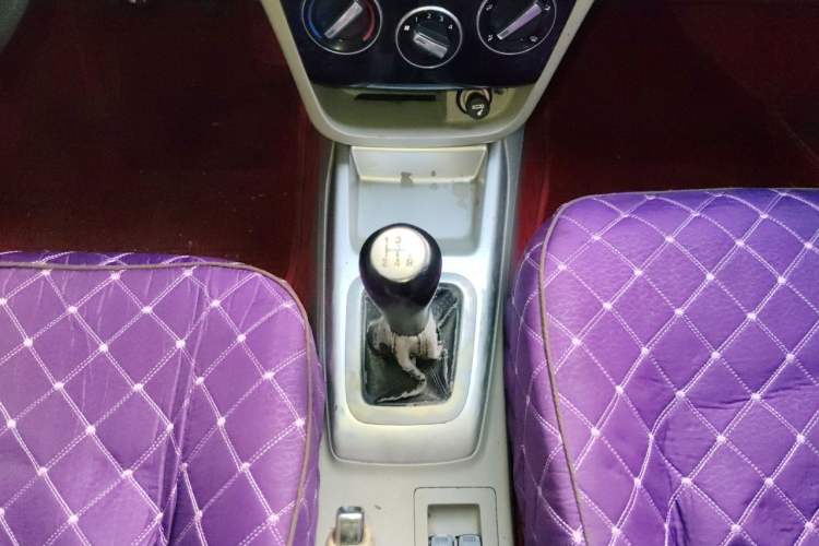 Used CHANGAN Alsvin V3 2015 1.4L Manual Meiruan Model China V Standard Gear Lever