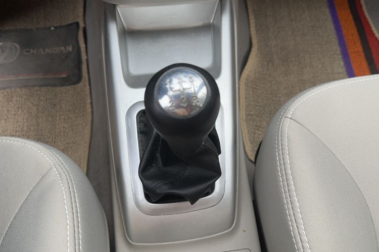 Used CHANGAN Alsvin V3 2015 1.4L Manual Meiruan Model China V Standard Gear Lever