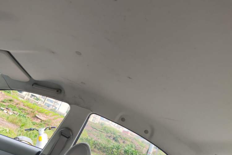 Used CHANGAN Alsvin V3 2015 1.4L Manual Meiruan Model China V Standard Headliner