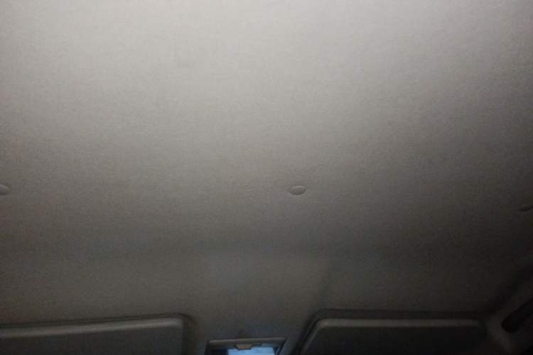Used CHANGAN Alsvin V3 2015 1.4L Manual Meiman Model China IV Standard Headliner