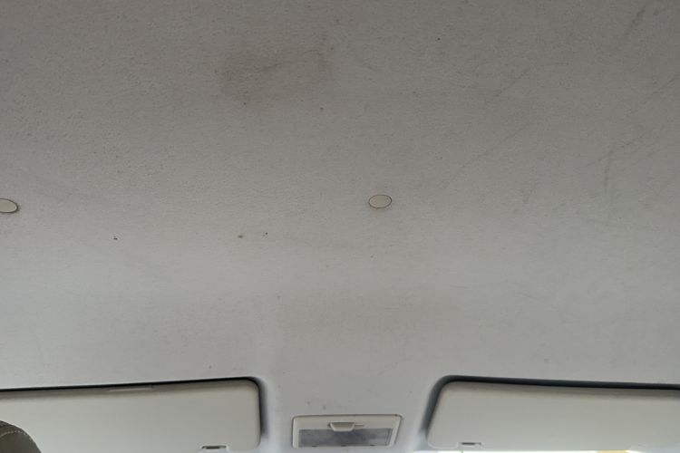 Used CHANGAN Alsvin V3 2015 1.4L Manual Meiruan Model China V Standard Headliner