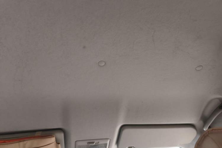Used CHANGAN Alsvin V3 2015 1.4L Manual Meiruan Model China V Standard Headliner