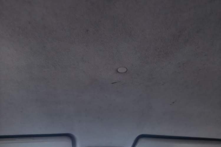 Used CHANGAN Alsvin V3 2015 1.4L Manual Meiruan Model China V Standard Headliner