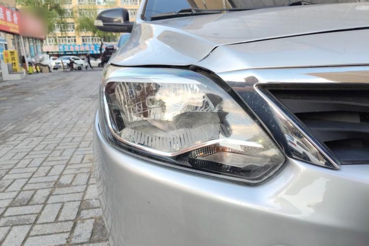 Used CHANGAN Alsvin V3 2015 1.4L Manual Meiruan Model China V Standard Right Front Headlight
