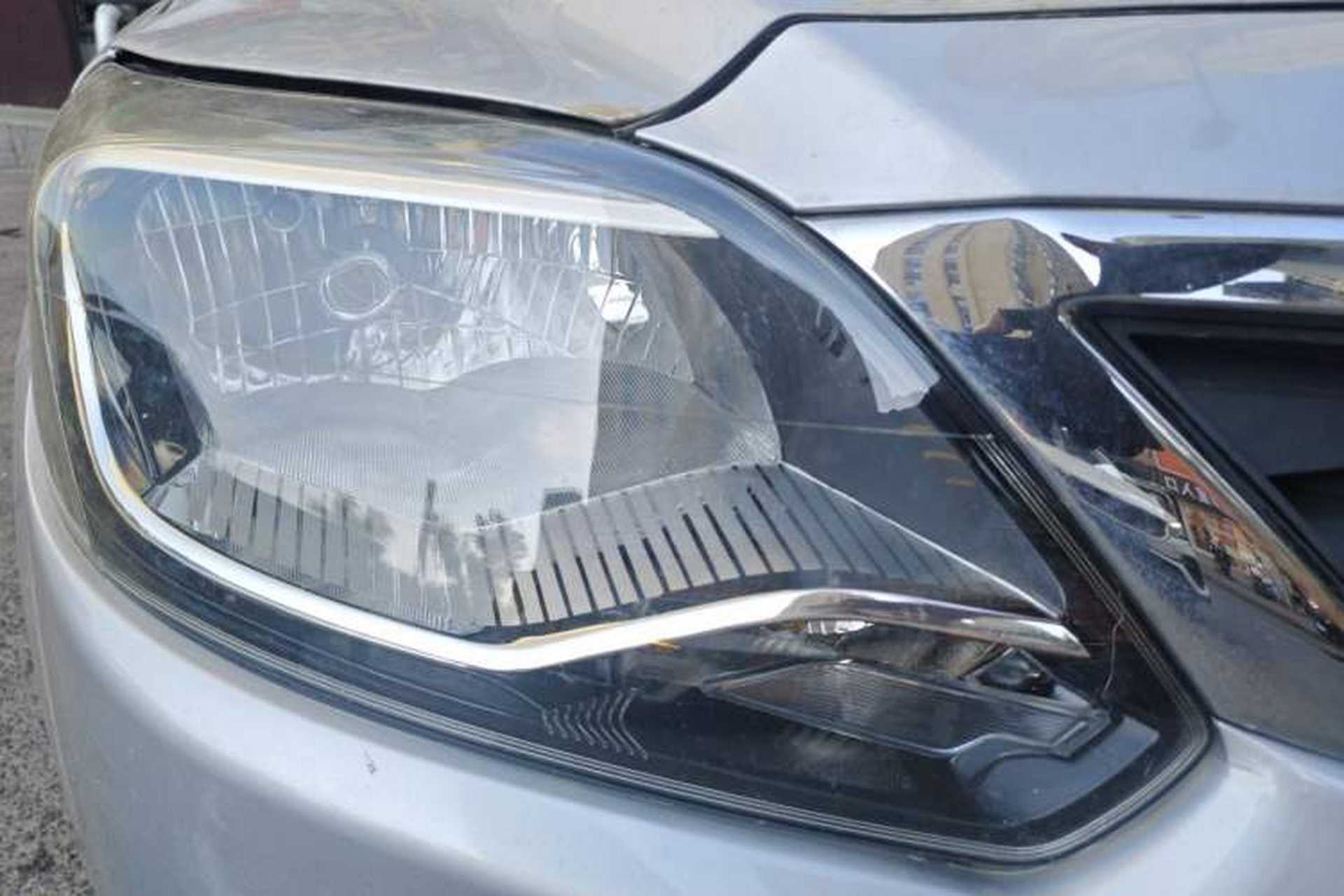 Used CHANGAN Alsvin V3 2015 1.4L Manual Meiruan Model China V Standard Right Front Headlight