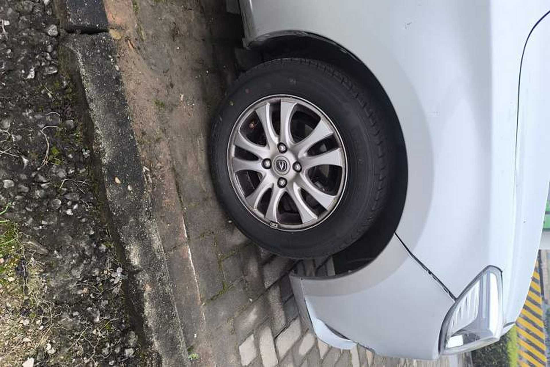 Used CHANGAN Alsvin V3 2015 1.4L Manual Meiman Model China IV Standard Right Front Wheel Hub