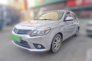 Used CHANGAN Alsvin V3 2015 1.4L Manual Meiruan Model China V Standard