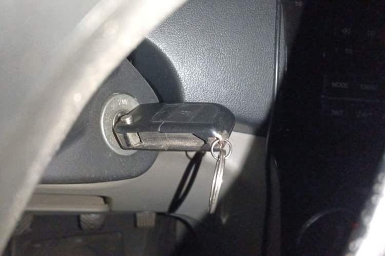 Used CHANGAN Alsvin V3 2015 1.4L Manual Meiman Model China IV Standard Vehicle Key