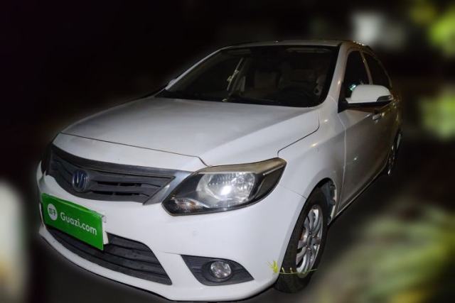Used CHANGAN Alsvin V3 2015 1.4L Manual Meiruan Model China V Standard