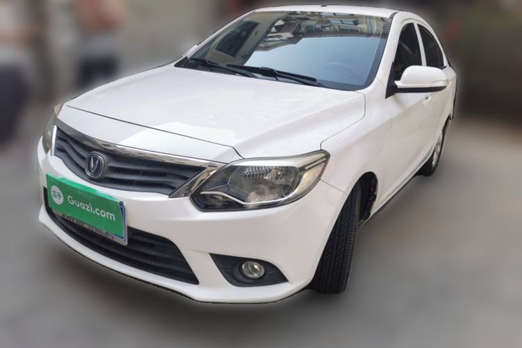Used CHANGAN Alsvin V3 2015 1.4L Manual Warm-Hearted Model China V Standard Guazi used car, China used car export, Used car for sale, Used  cars, Cheapest cars for sale