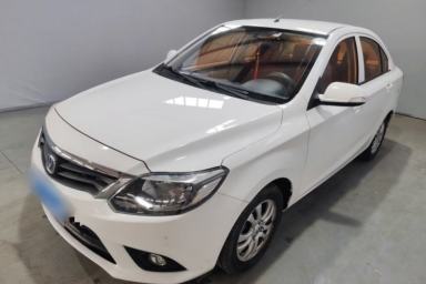 Used CHANGAN Alsvin V3 2015 1.4L Manual Meiruan Model China V Standard