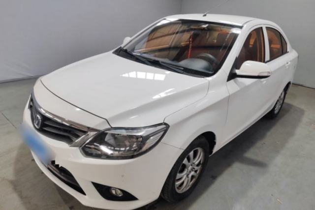 Used CHANGAN Alsvin V3 2015 1.4L Manual Meiruan Model China V Standard