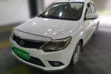 Used CHANGAN Alsvin V3 2015 1.4L Manual Meiruan Model China V Standard