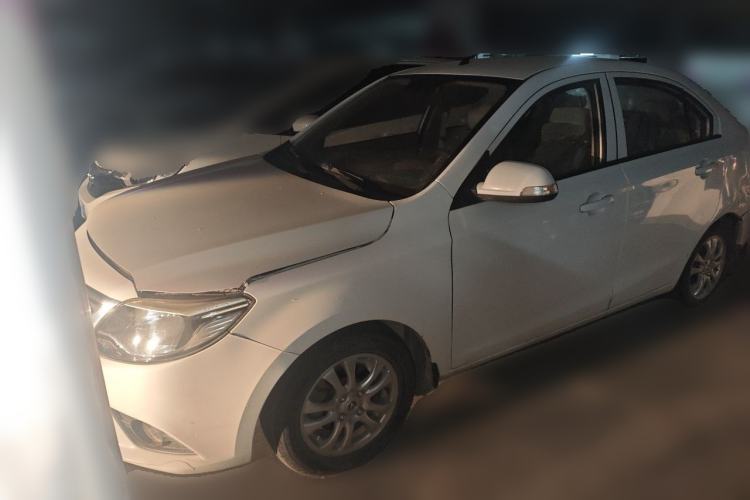 Used CHANGAN Alsvin V3 2015 1.4L Manual Meiman Model China IV Standard Guazi used car, China used car export, Used car for sale, Used  cars, Cheapest cars for sale