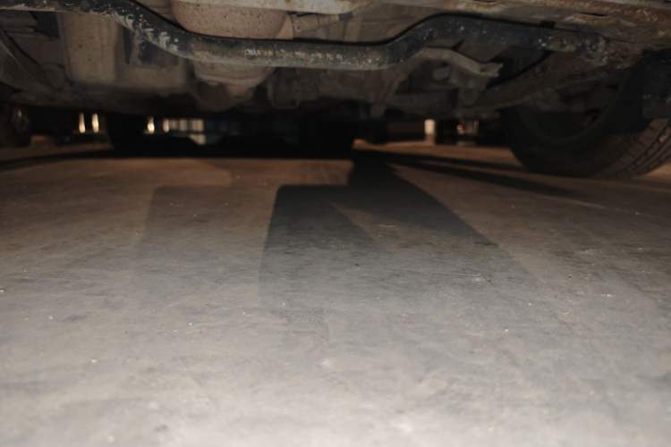 Used CHANGAN Alsvin V3 2015 1.4L Manual Meiman Model China IV Standard Chassis Front