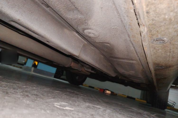 Used CHANGAN Alsvin V3 2015 1.4L Manual Meiman Model China IV Standard Chassis Front Left