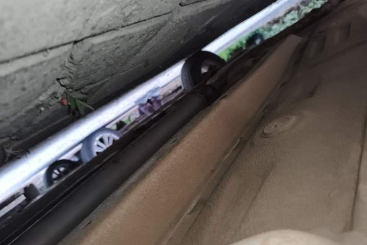 Used CHANGAN Alsvin V3 2015 1.4L Manual Warm-Hearted Model China V Standard Chassis Front Right