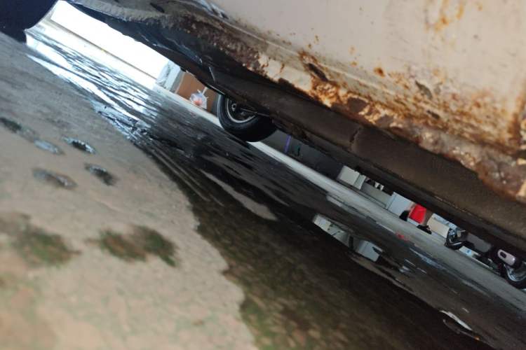 Used CHANGAN Alsvin V3 2015 1.4L Manual Meiruan Model China V Standard Chassis Front Right