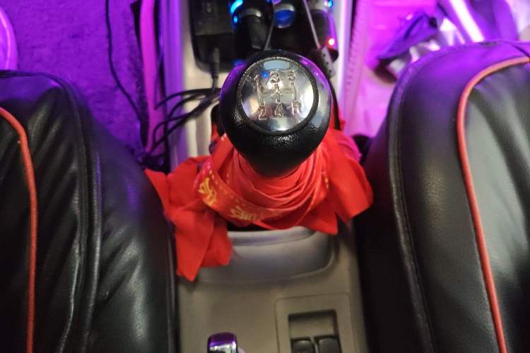 Used CHANGAN Alsvin V3 2015 1.4L Manual Meiruan Model China V Standard Gear Lever