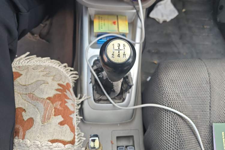 Used CHANGAN Alsvin V3 2015 1.4L Manual Meiruan Model China V Standard Gear Lever