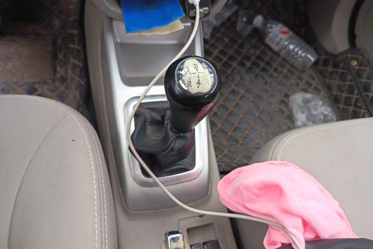 Used CHANGAN Alsvin V3 2015 1.4L Manual Meiruan Model China V Standard Gear Lever