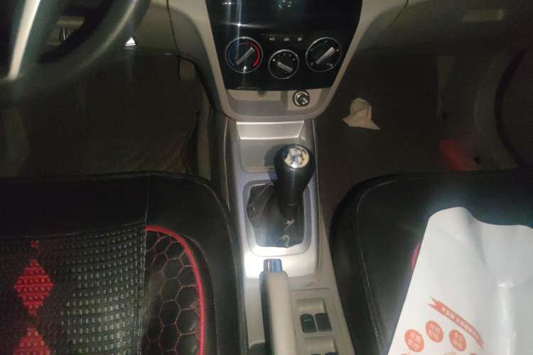 Used CHANGAN Alsvin V3 2015 1.4L Manual Meiruan Model China V Standard Gear Lever