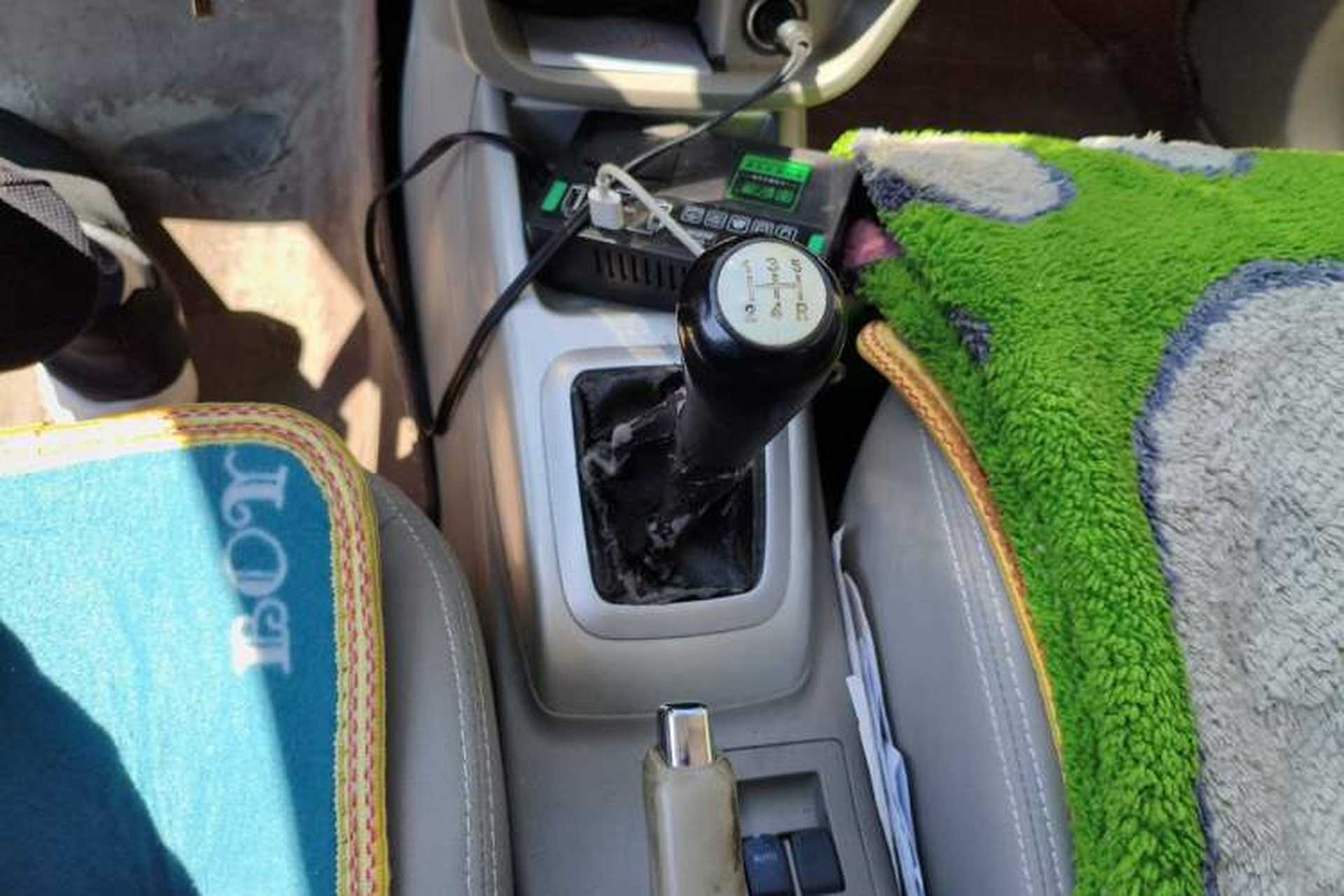 Used CHANGAN Alsvin V3 2015 1.4L Manual Meiruan Model China V Standard Gear Lever