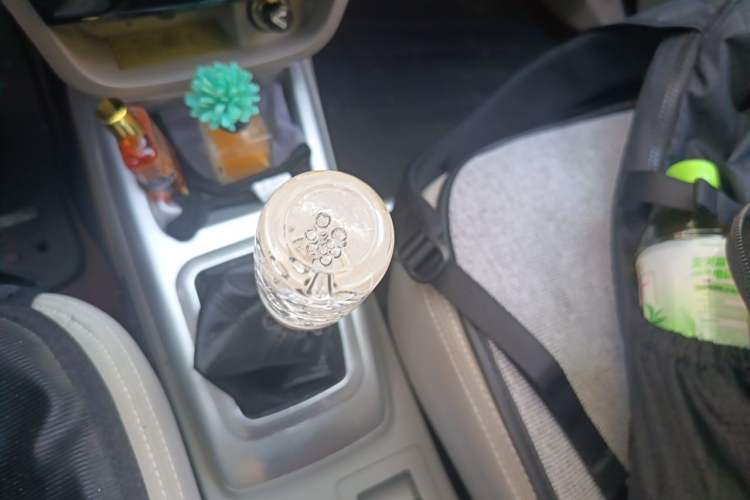 Used CHANGAN Alsvin V3 2015 1.4L Manual Meiruan Model China V Standard Gear Lever
