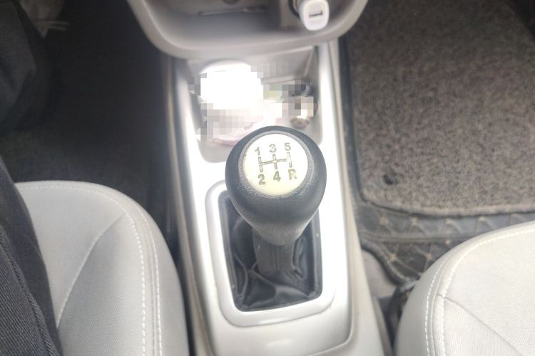 Used CHANGAN Alsvin V3 2015 1.4L Manual Meiruan Model China V Standard Gear Lever