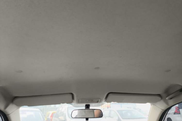 Used CHANGAN Alsvin V3 2015 1.4L Manual Meiruan Model China V Standard Headliner