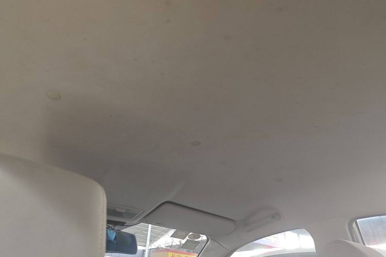 Used CHANGAN Alsvin V3 2015 1.4L Manual Meiruan Model China V Standard Headliner