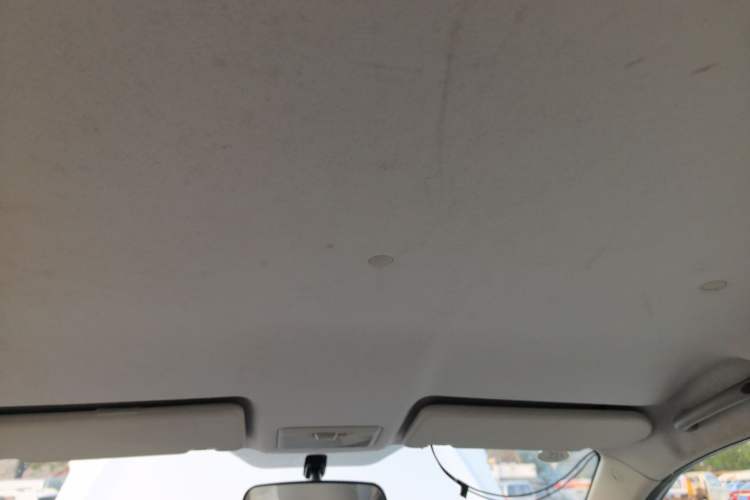 Used CHANGAN Alsvin V3 2015 1.4L Manual Meiruan Model China V Standard Headliner
