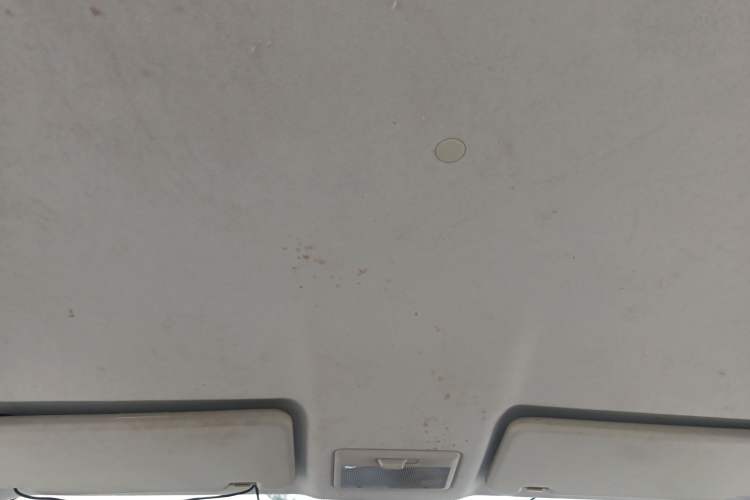 Used CHANGAN Alsvin V3 2015 1.4L Manual Meiman Model China IV Standard Headliner