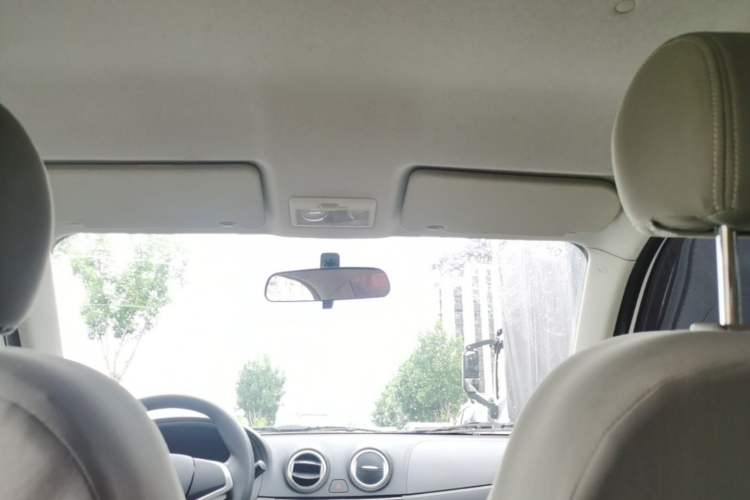 Used CHANGAN Alsvin V3 2015 1.4L Manual Meiruan Model China V Standard Headliner