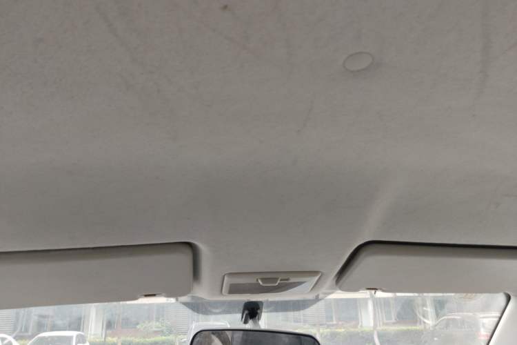 Used CHANGAN Alsvin V3 2015 1.4L Manual Meiruan Model China V Standard Headliner