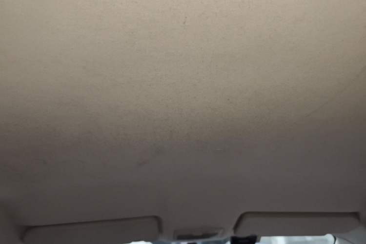 Used CHANGAN Alsvin V3 2015 1.4L Manual Meiruan Model China V Standard Headliner