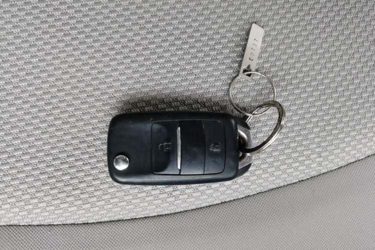 Used CHANGAN Alsvin V3 2015 1.4L Manual Meiruan Model China V Standard Interior 1