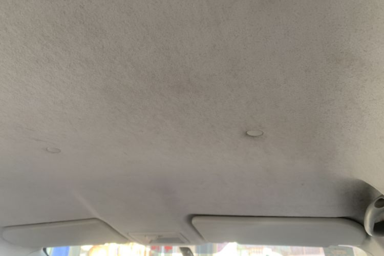 Used CHANGAN Alsvin V3 2015 1.4L Manual Meiman Model China IV Standard Interior 2
